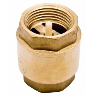 Imagem de Válvula de Retenção Vertical Metal 1/2` - RMD/R150A - REMADI