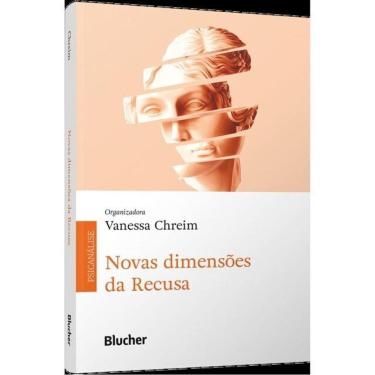 Imagem de Novas Dimensões Da Recusa