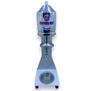 Imagem de Maquina Milk Shake Profissional Sd 2021 De Balcão 1200watts - CONTROLP