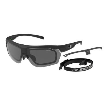 Imagem de Óculos Solar Mormaii Smash 5 M0202a1403 Fosco Lente Cinza Polarizada cat1-Unissex