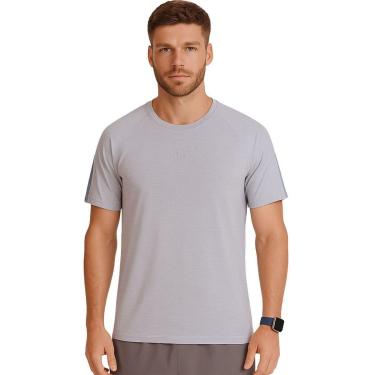 Imagem de Camiseta Sem Costura Masculina Esportiva Lupo-Masculino