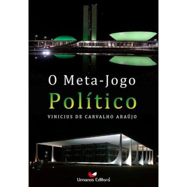 Imagem de O Meta-Jogo Político