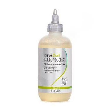 Imagem de Sérum de limpeza DevaCurl Buildup Buster Micellar Water