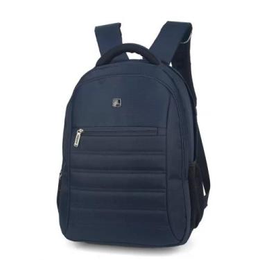 Imagem de Mochila Polo King Coleção Business Premium MN51587PK, Azul, Único