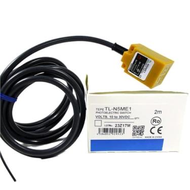Imagem de 1 sensor de interruptor indutivo TL-N5ME1 TL-N5MF1 TL-N5ME2 TL-N5MF2 TL-N5MY1 (TL-N5ME2)