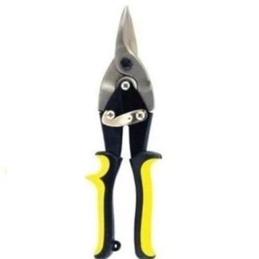 Imagem de Tesoura aviação reta 10 - Corneta