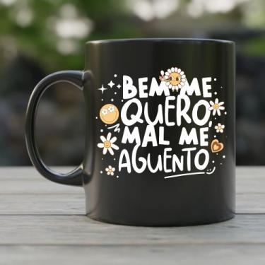 Imagem de Caneca bem me quero - live