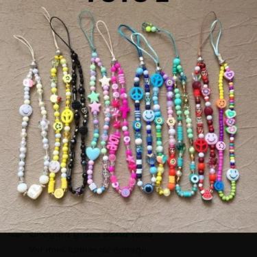 Imagem de Cordinha de cel - Rei cel