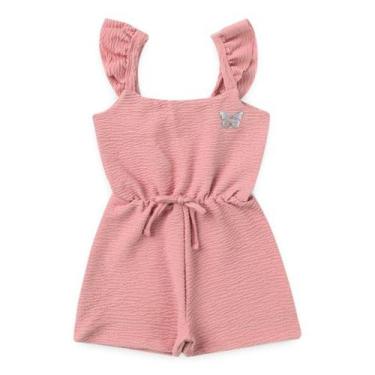 Imagem de macaquinho infantil - vestimenta