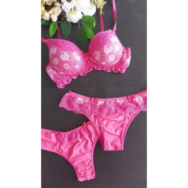 Imagem de Xanda's lingerie - XANDA'S LINGERIE 