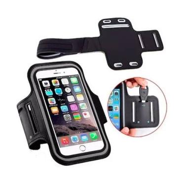Imagem de Braçadeira para celular - Popcell