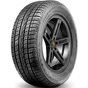 Imagem de Pneu Continental Aro 19 CrossContact UHP 255/50R19 103W