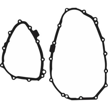 Imagem de Juntas Das Tampa Laterais Estator Embreagem para Cb 500 95 A 08