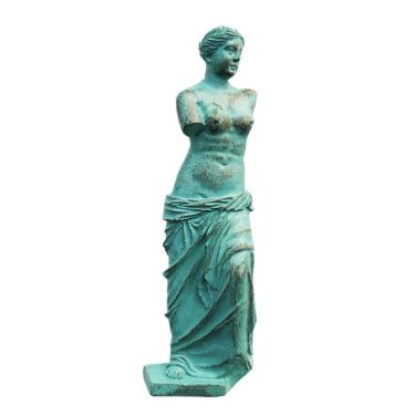 Imagem de Resina magnética de geladeira Venus de Milo Louvre Museum 3D 100g