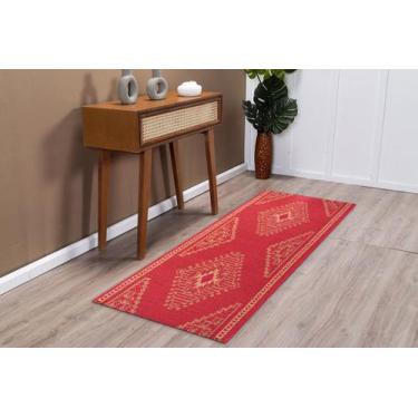 Imagem de Tapete Passadeira Sisal Antiderrapante 0,66 Venda por metro - Lancer, 