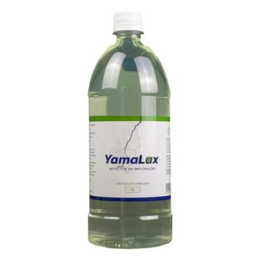 Imagem de Kit Corante Detector De Infiltração Yamalux - 2l