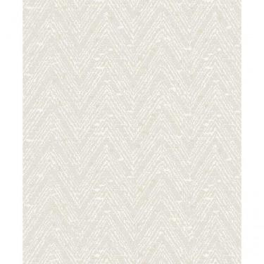 Imagem de Papel De Parede Importado Chevron Desconstruido Avalon 246- Tnt Antichamas.