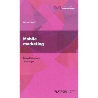 Imagem de Mobile Marketing