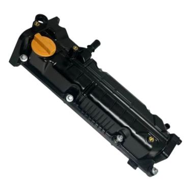 Imagem de Tampa de Válvulas Motor Fire Evo 1.0 8V Original com Junta 55243415 46352092