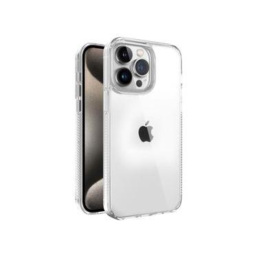Imagem de Capa para iPhone 15 Pro Max - Anti-Slip - Gshield