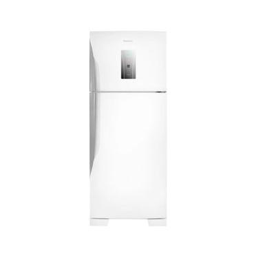 Imagem de Refrigerador Panasonic BT50 Top Freezer 435L 2 Portas Branco Frost Free  NR-BT50BD3W