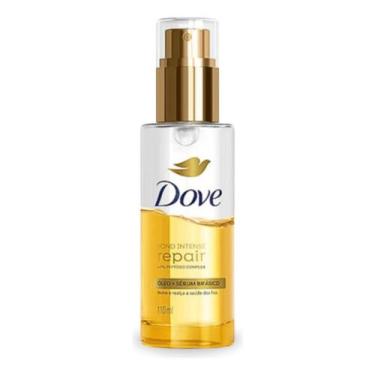 Imagem de Óleo E Sérum Bifásico Dove Bond Intense Repair Spray 110ml