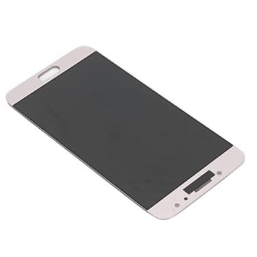 Imagem de KIMISS Conjunto de Digitalizador de Toque de Display LCD de Substituição de Tela para J730, J7 2017, J7 PRO - Consertar Telas Rachadas, que Não Respondem ou Com Defeito (#12)