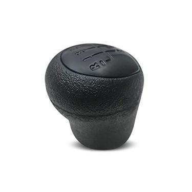 Imagem de Manopla Bola de Câmbio Clio - Tampa Preta