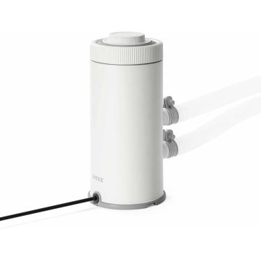 Imagem de Intex, Bomba Filtro para piscina galvanizada| de Armação | Easy Set 220v - 2.006 Litros/hora