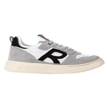 Imagem de TENIS RESERVA RSV TYPE R NEO OCRE/PRETO R7521400960001-Masculino