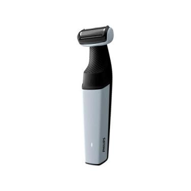 Imagem de Aparador de Pelos Philips Series 3000 Bodygroom com Acessórios