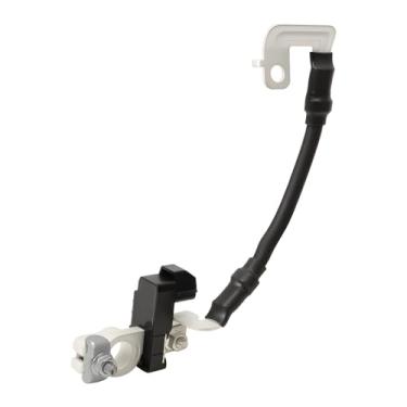 Imagem de Cabo de bateria negativo para Forte 2014-2018, Forte Koup 2014-2016, Forte5 2014-2018 37180A7000 Conjunto de sensor de bateria