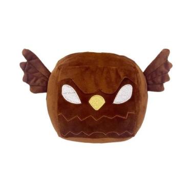 Imagem de Almofada De Pelúcia De 15cm Com Padrão De Leopardo De Anime Blox Fruit