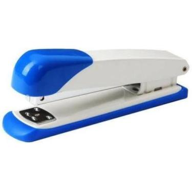 Imagem de Grampeador De Metal E Papel Color - Importado