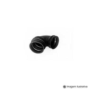 Imagem de Mangueira do Filtro de Ar Nova S10 Motor LWH / Diesel 2.8 12 / 15 / Nova Blazer 12 / 15...