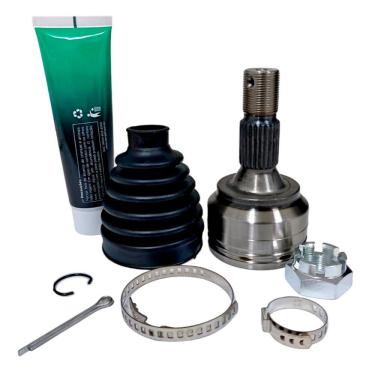 Imagem de Junta Homocinética C4 Cactus 1.6 Automático 19/20 208 1.6 16V