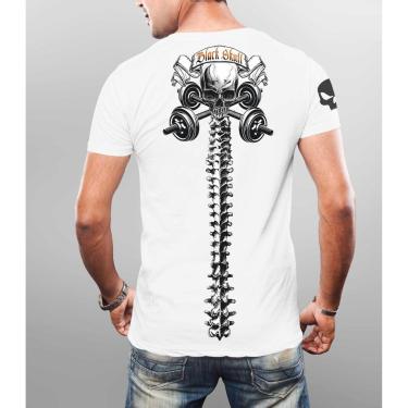 Imagem de CAMISETA BLACKSKULL MC-Masculino