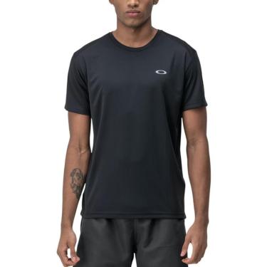 Imagem de Camiseta Oakley Daily Sport III Blackout-Masculino