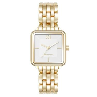 Imagem de Nine West Relógio de pulseira feminino