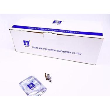 Imagem de Haste Calcador para Doméstica Elgin Zig Zag CY-7300 QX - QXyun