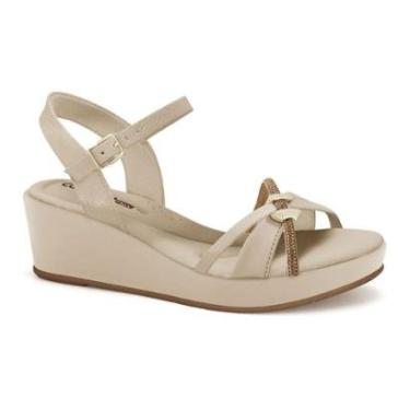 Imagem de Sandália Feminina Comfortflex 2553406-Feminino