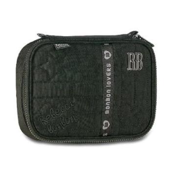 Imagem de ESTOJO REBECCA BONBON SIMPLES 16X22X6 REF RB27004-Feminino