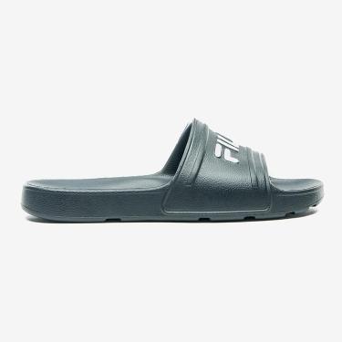 Imagem de Chinelo Fila Sleek Slide Masculino-Masculino