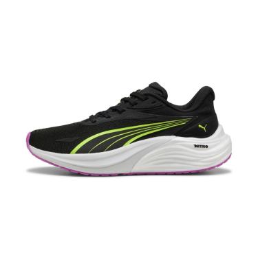 Imagem de Tênis Puma Corrida Electrify NITRO™ 4 Feminino-Feminino