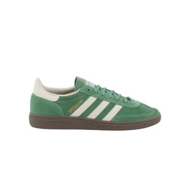 Imagem de adidas Tênis masculino Handball Spezial, Multi, 44