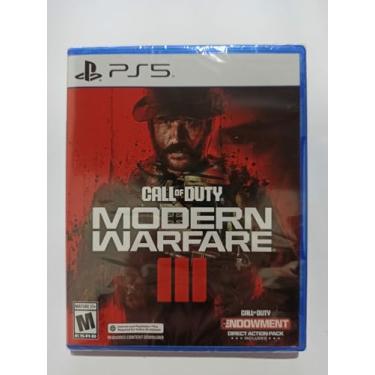 Imagem de Call of Duty Modern Warfare III