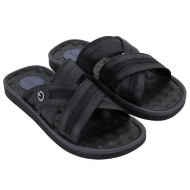 Imagem de Chinelo Slide Cartago Alabama Masculino Confortável-Masculino