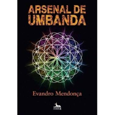 Imagem de Arsenal de Umbanda - ANUBIS EDITORES, Sortido