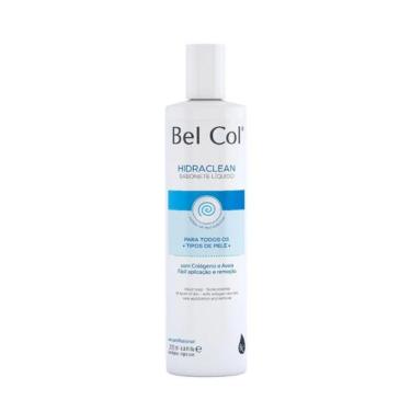 Imagem de HidracClean Sabonete Liquido Bel Col 310ml