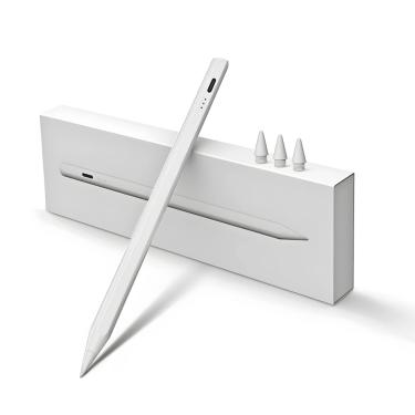 Imagem de Caneta Digital Universal Touchscreen Ponta Fina